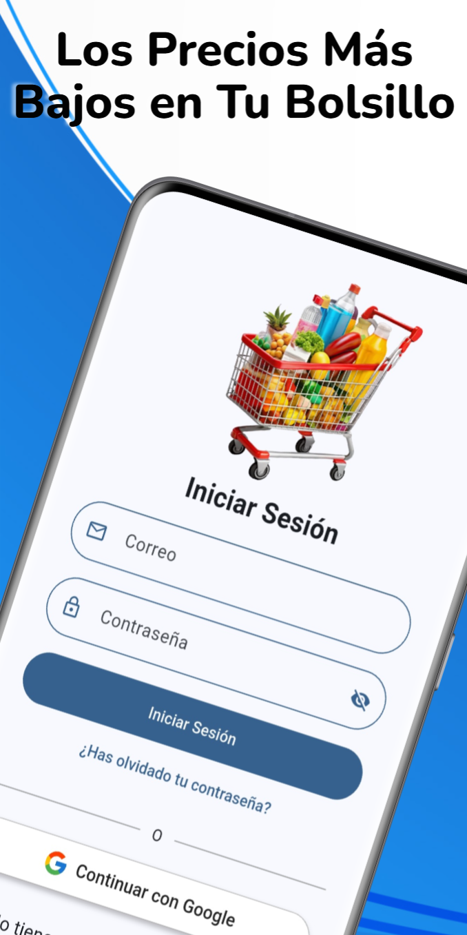 ¿Dónde te sale más barata la compra?