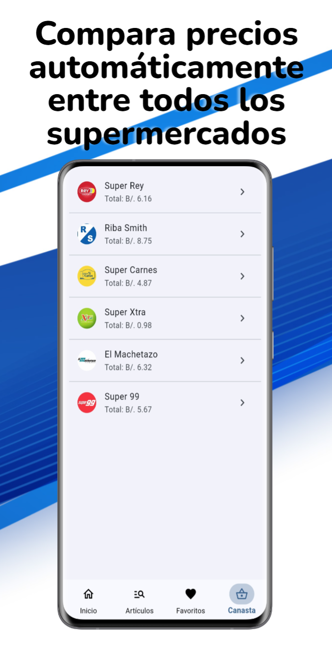 Tus productos favoritos, siempre en oferta